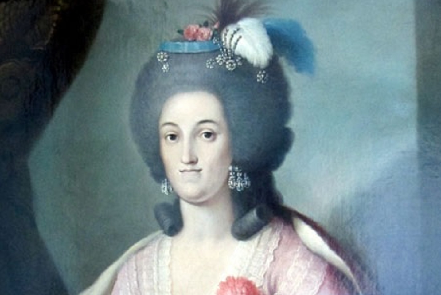 Maria Luisa de Parma Facts
