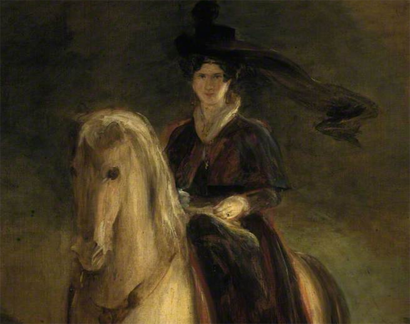 Queen Adelaide facts