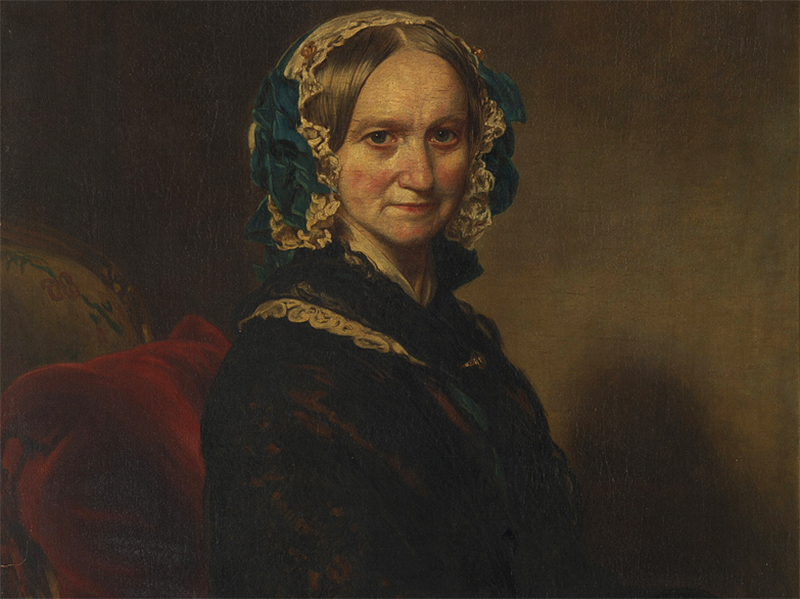 Queen Adelaide facts