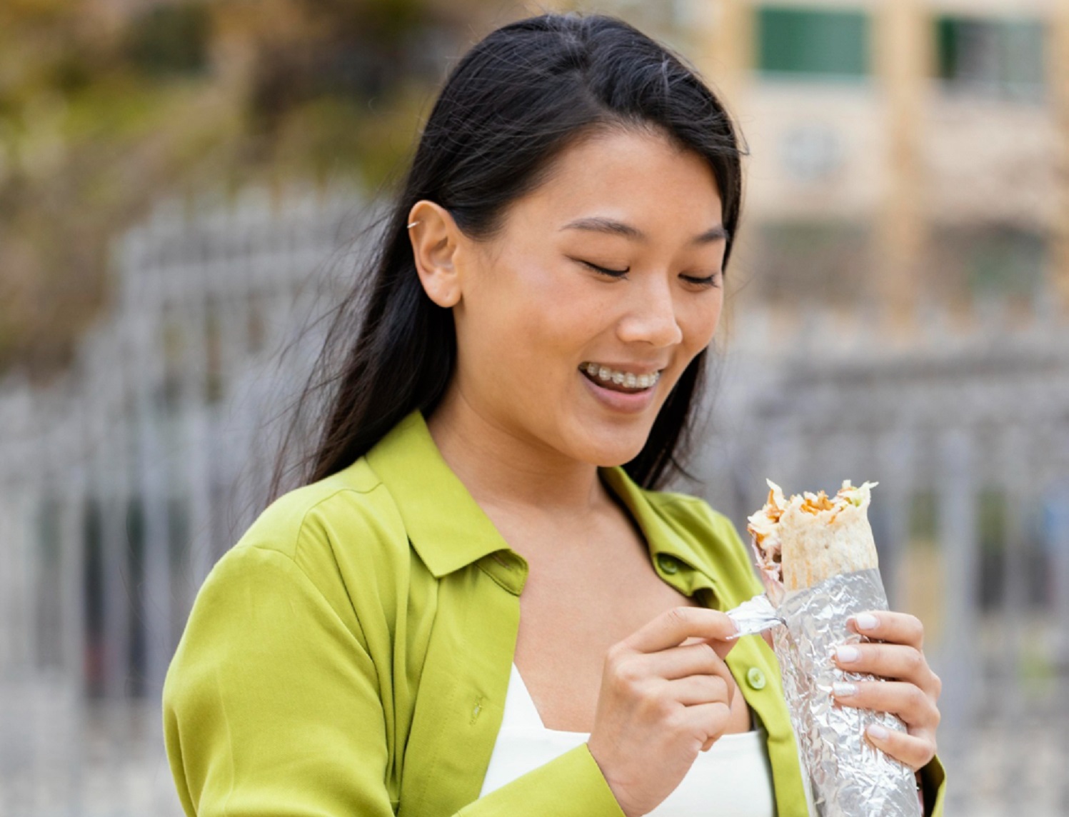 OMG I'm Dating An Idiot