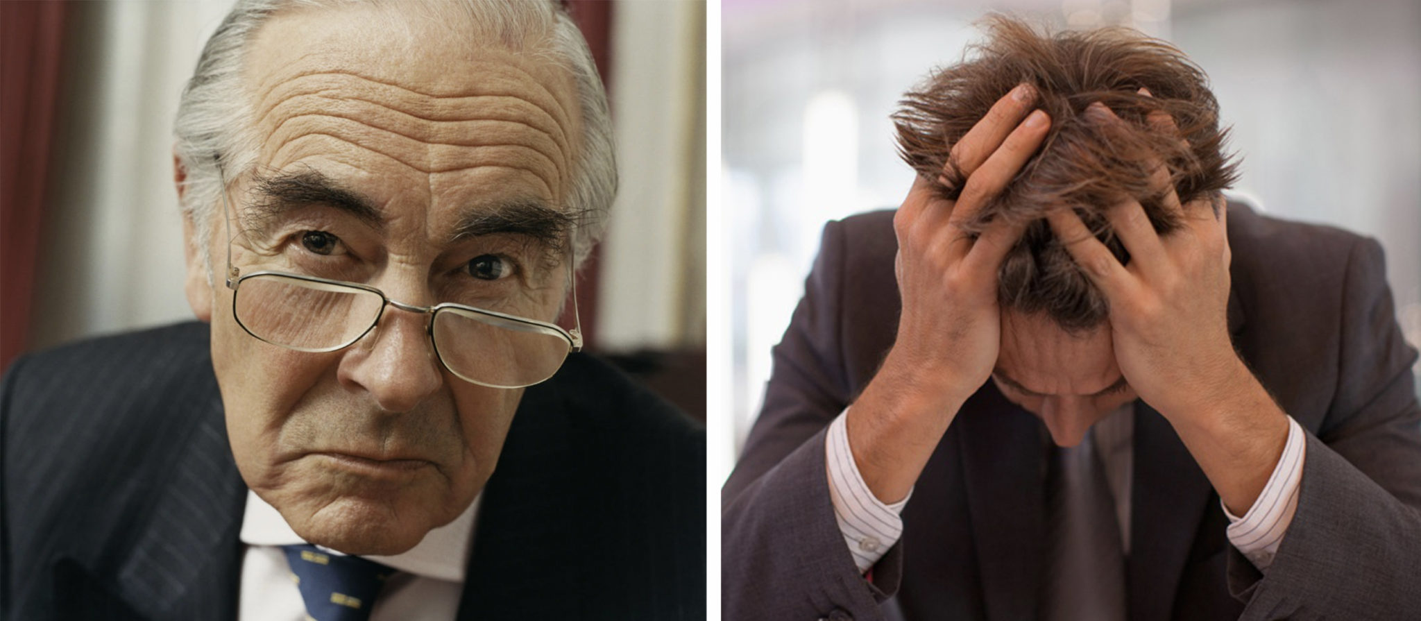 Worst Rich People Encounters