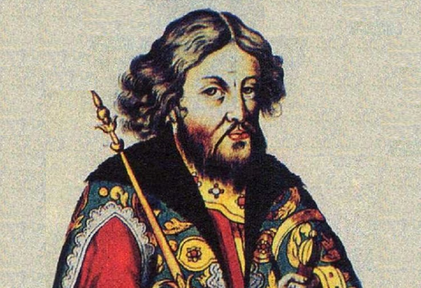 Harald Hardrada Facts