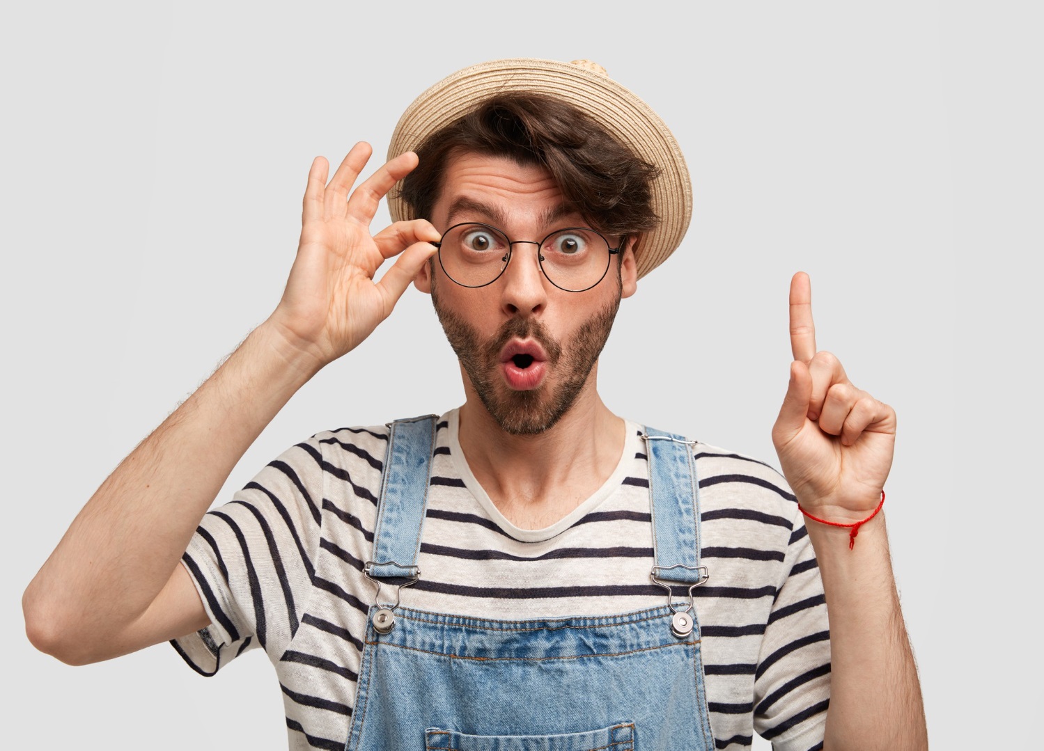 OMG I'm Dating An Idiot