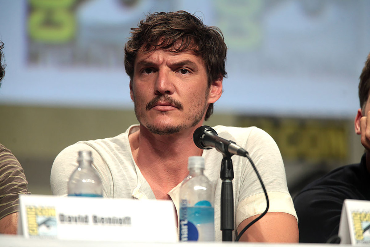 Pedro Pascal Facts