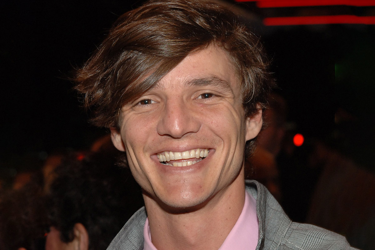  Opening Of "Absurd Person Singular"