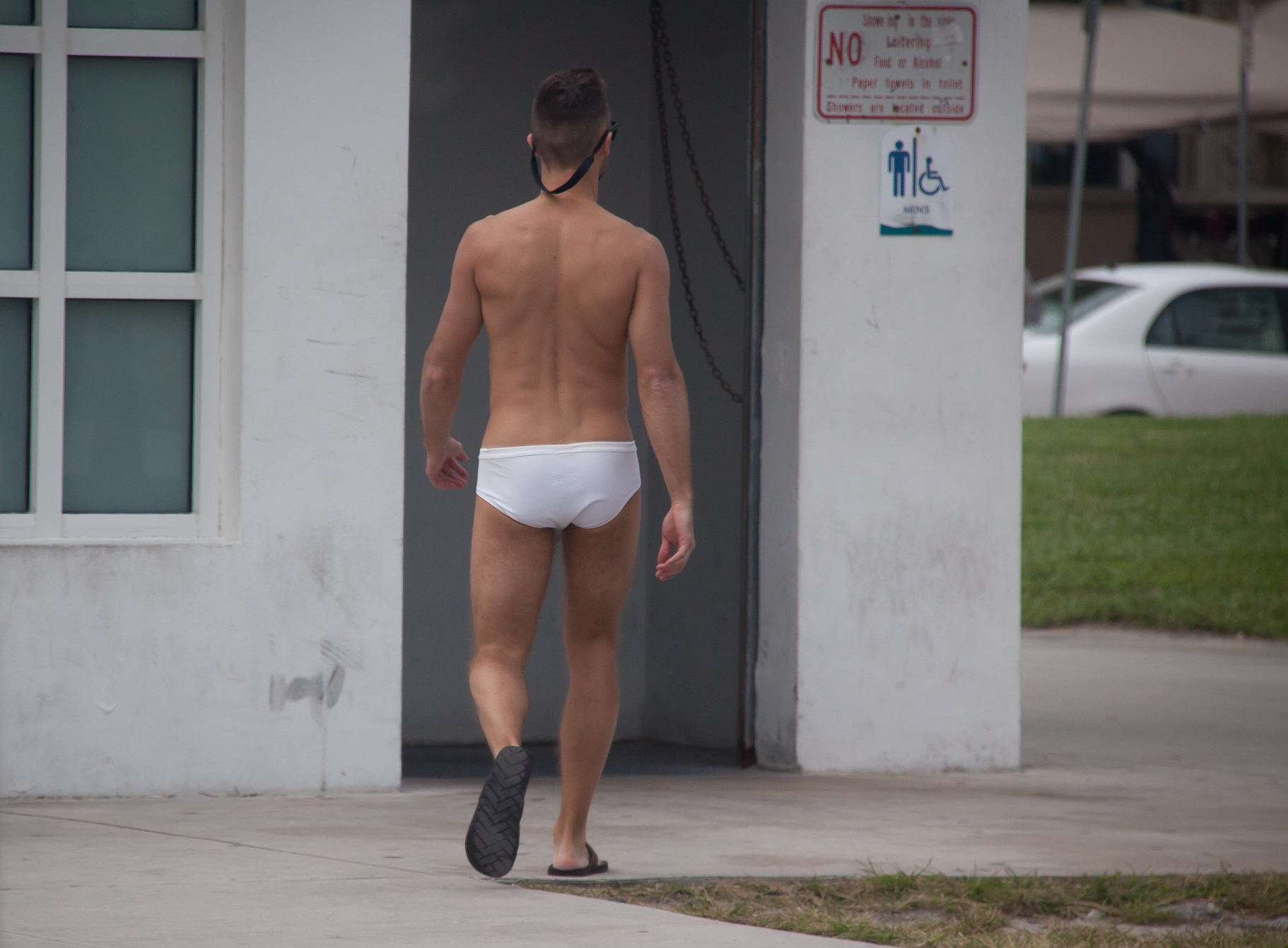 Embarrassing Crush Moments