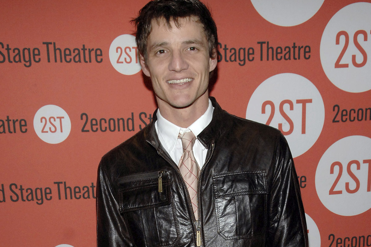 Second Stage Theatre's Production of "Some Men" - Opening Night - After Party