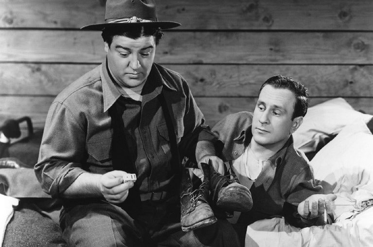 Abbott and Costello Facts