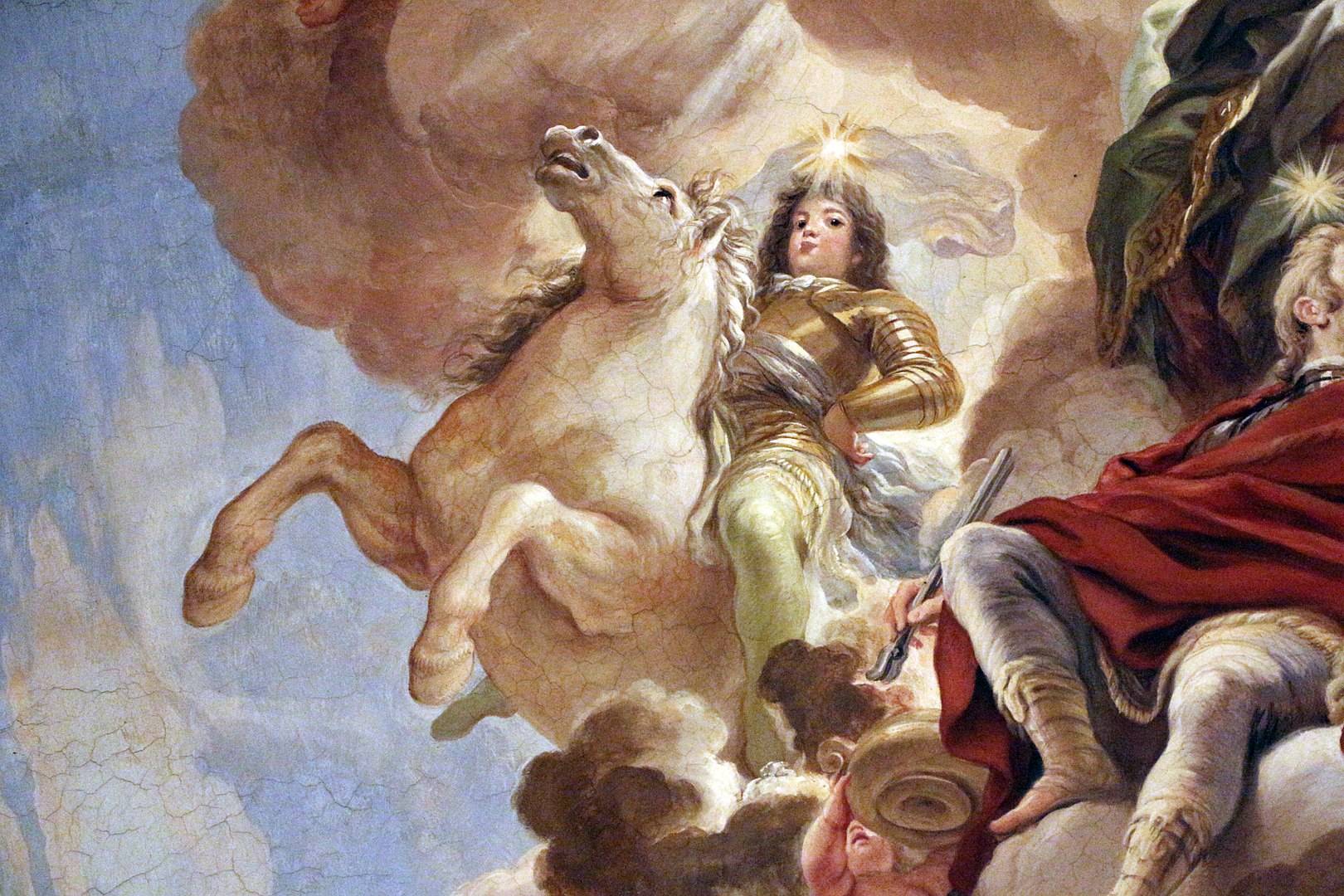 Gian Gastone de' Medici facts