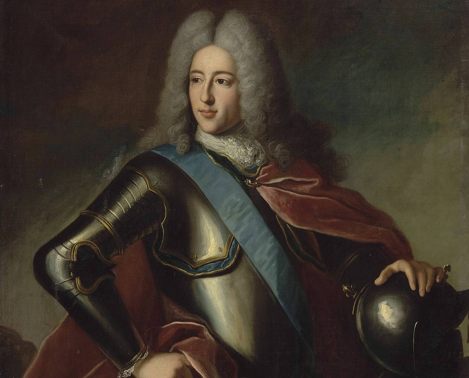 Mariana Victoria of Spain facts 