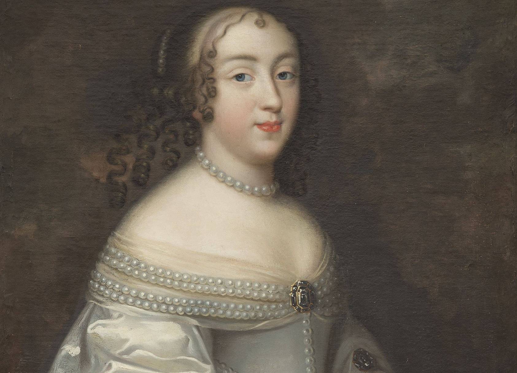 Gian Gastone de' Medici facts