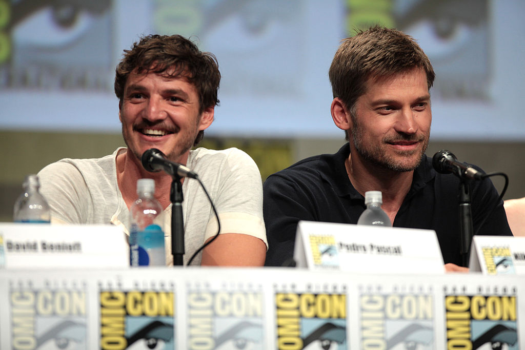 Pedro Pascal Facts