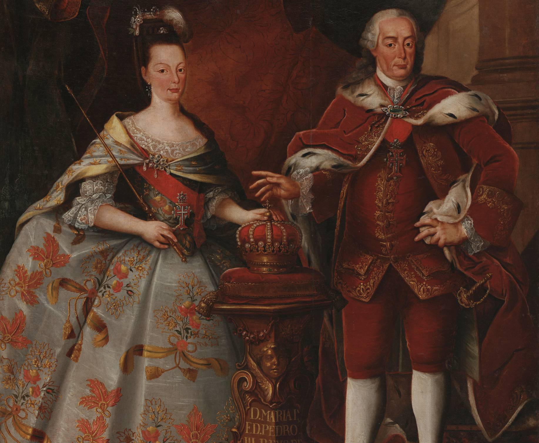 Mariana Victoria of Spain facts 