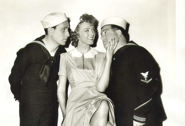 Abbott and Costello Facts