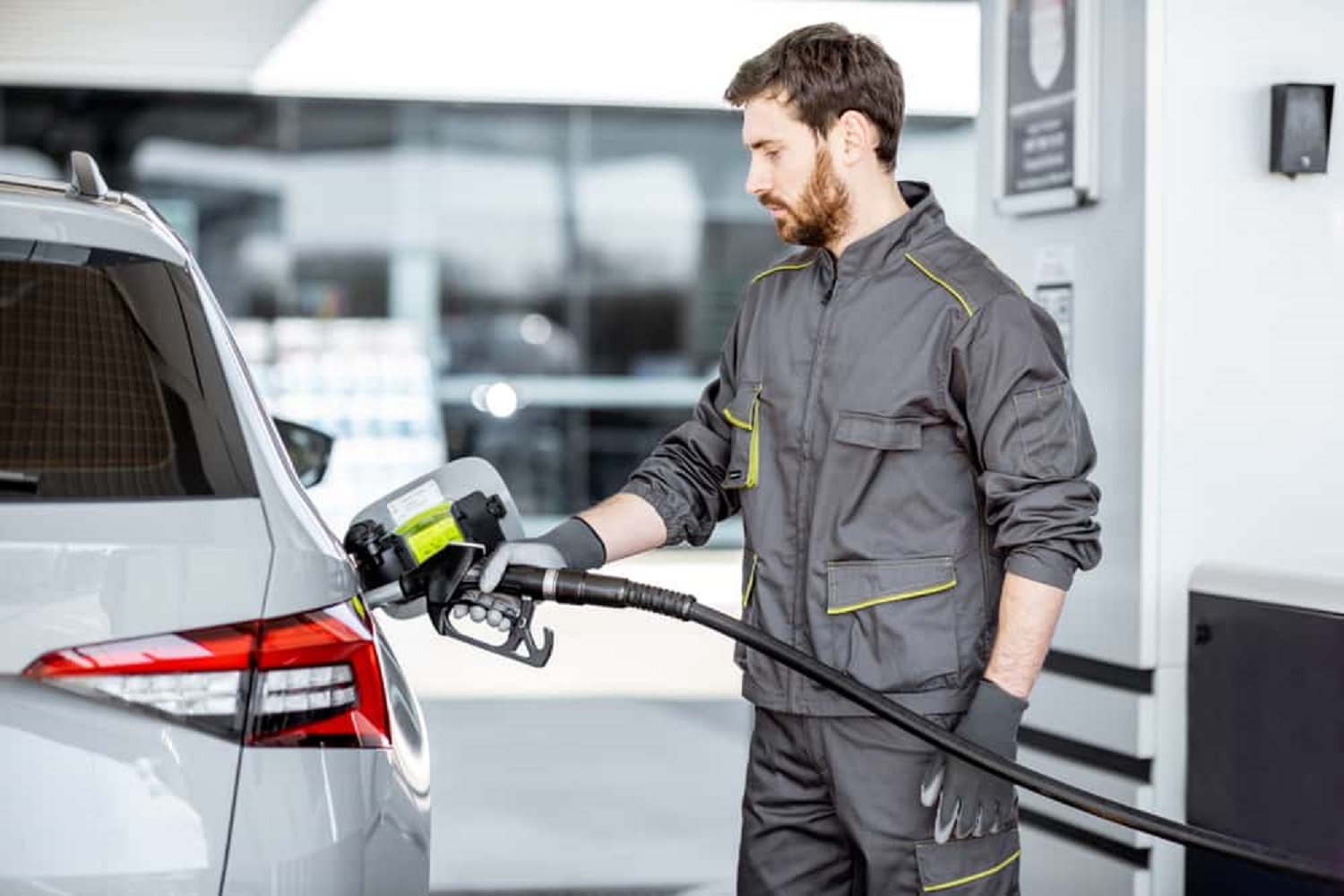 Revenge On My Terrible Boss