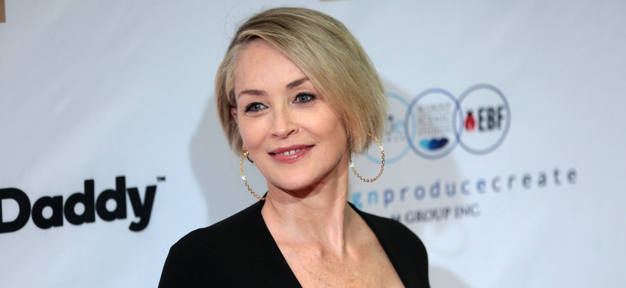 Sharon Stone facts