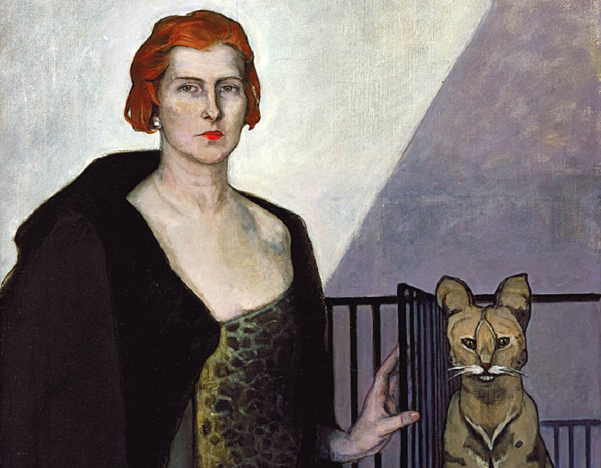 Romaine Brooks Facts