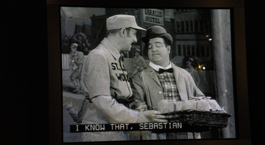 Abbott and Costello Facts