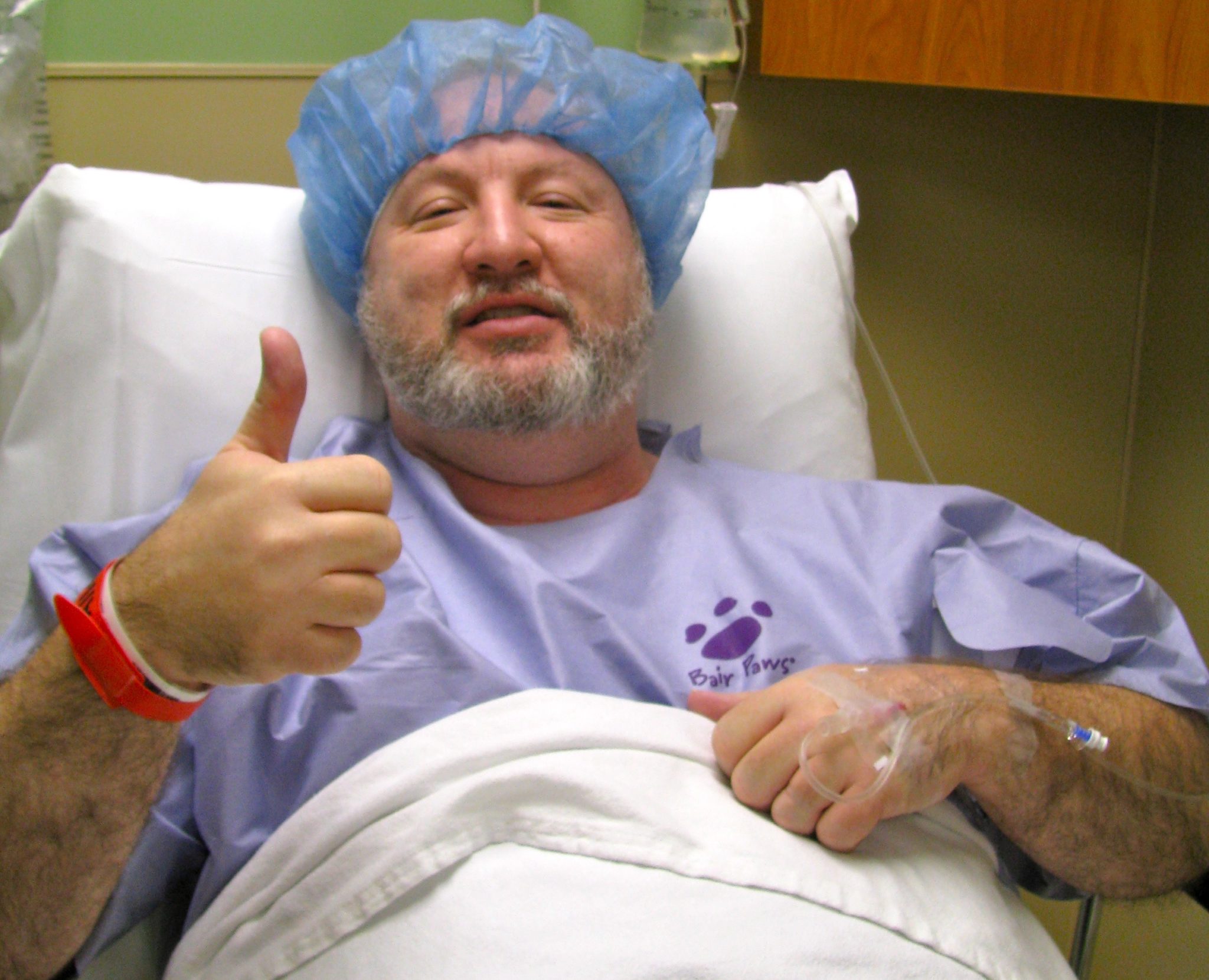 Weirdest Anesthesia Stories