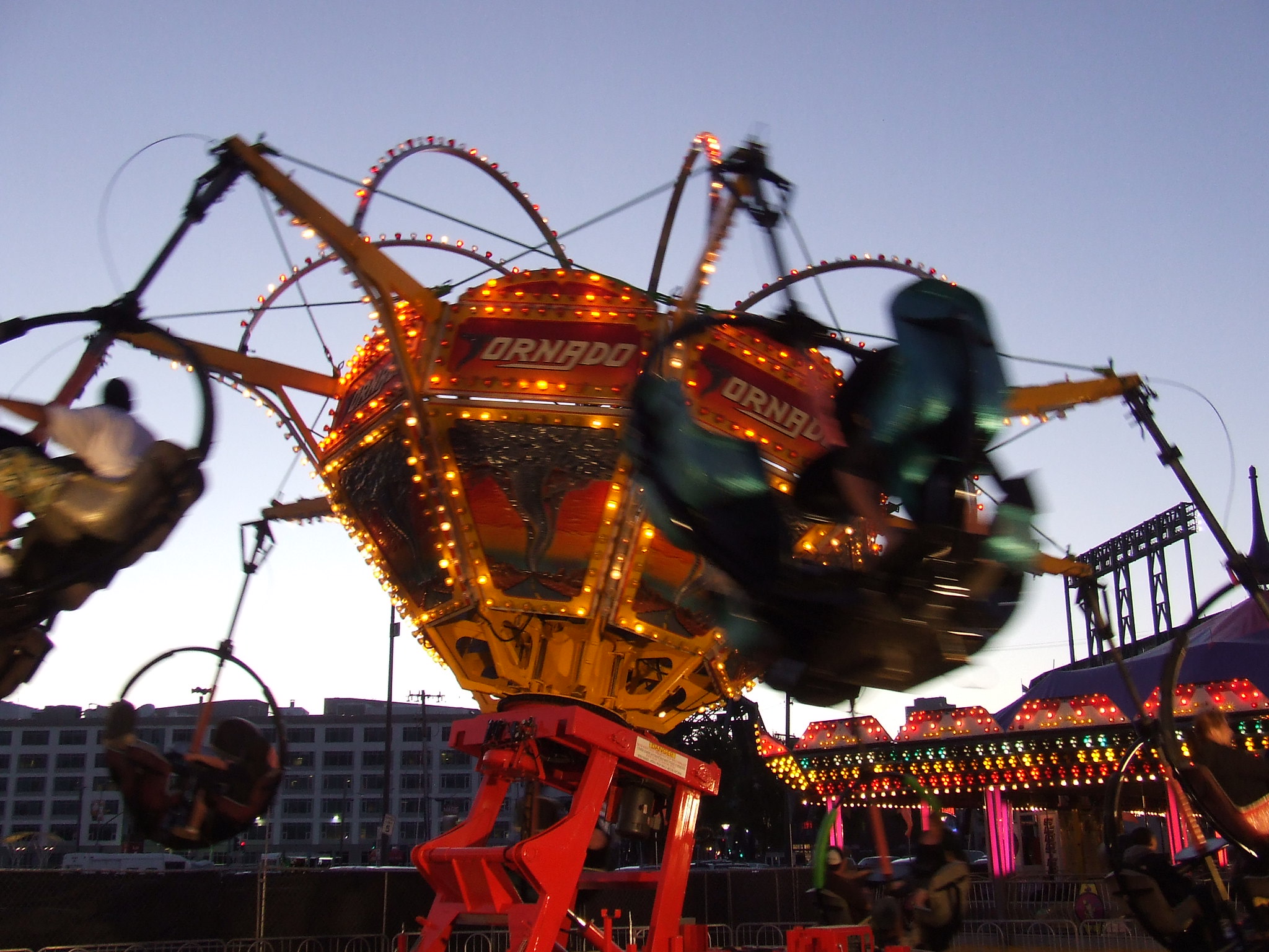 Embarrassing Crush Moments