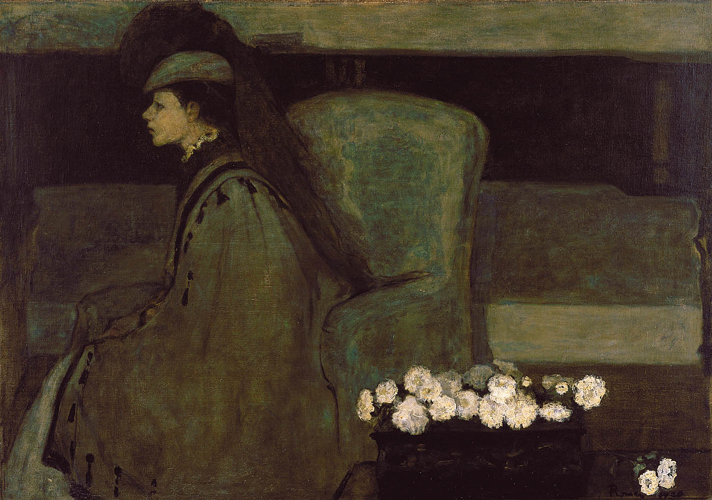 Romaine Brooks Facts