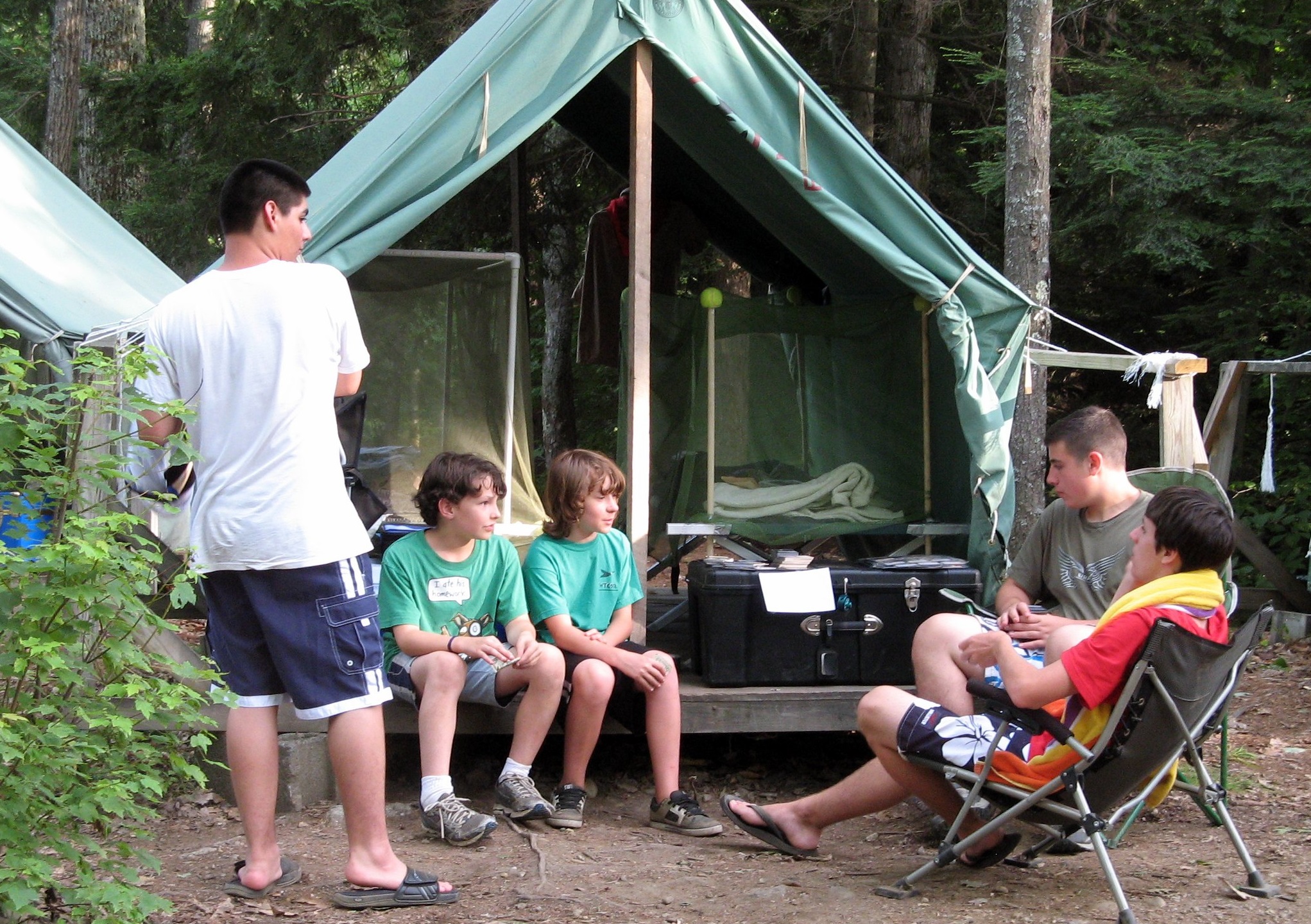 The Dumbest Person I Know