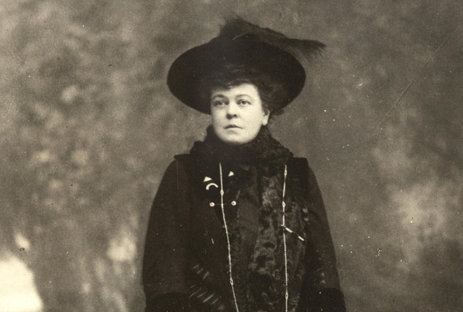 Alva Vanderbilt Facts