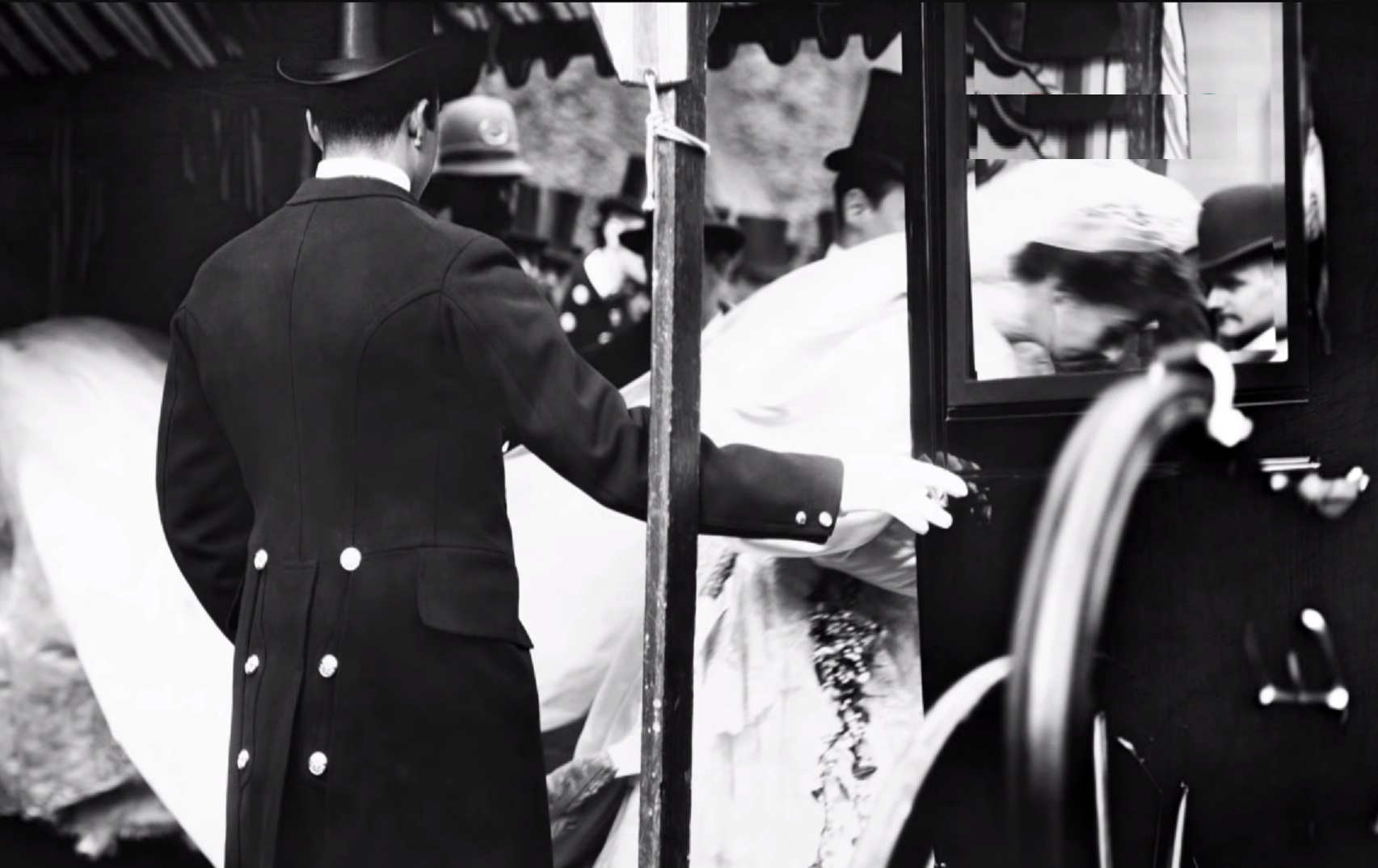 Alva Vanderbilt Facts