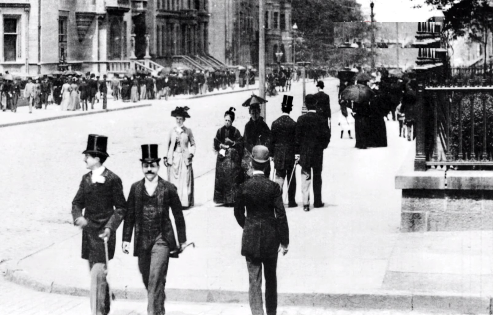 Alva Vanderbilt Facts