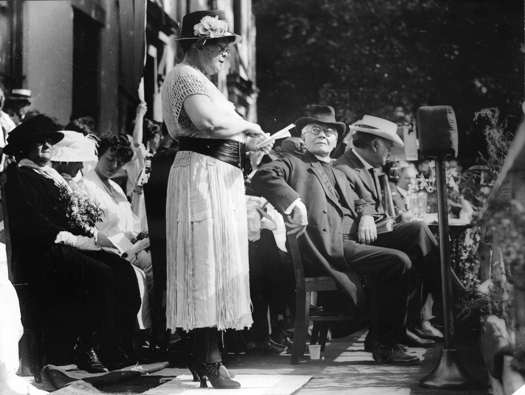 Vida de Alva Vanderbilt é inspiração para a série “The Gilded Age