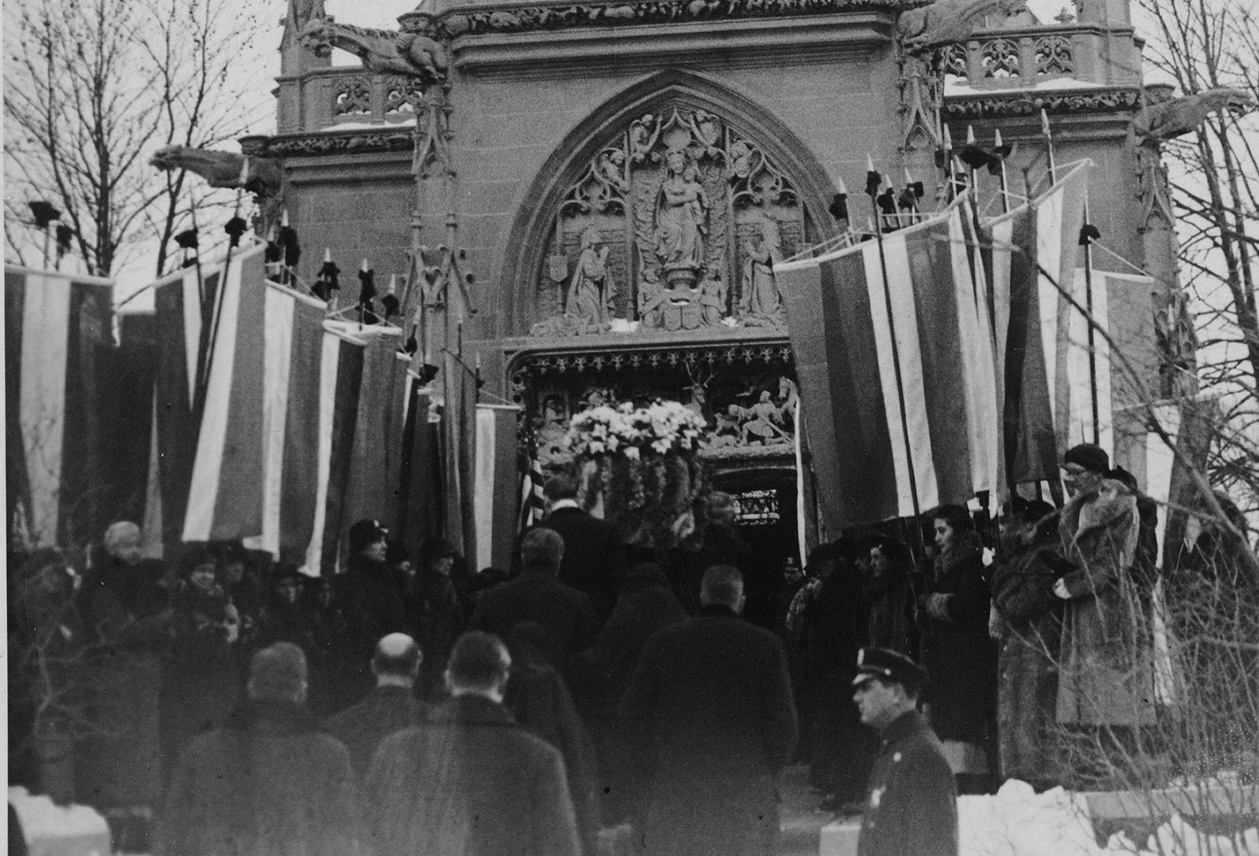 Alva Vanderbilt Facts