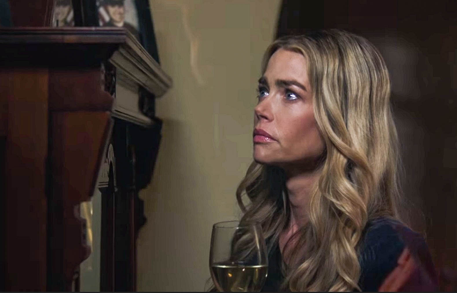 Denise Richards Facts