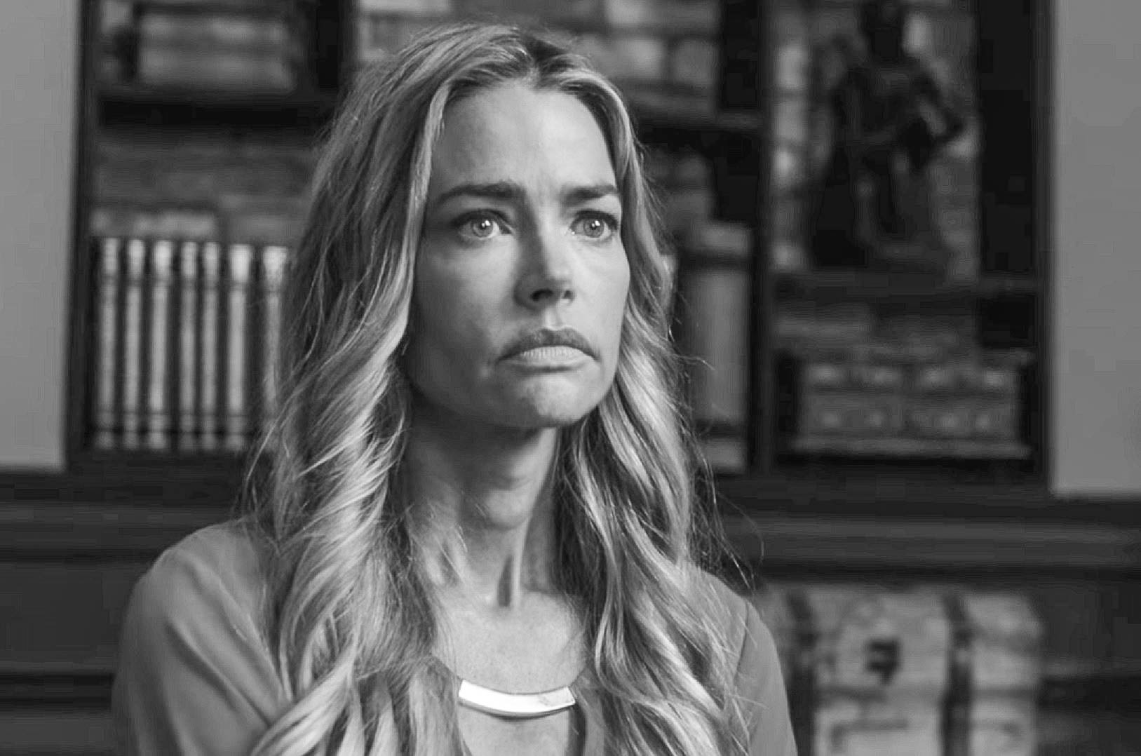 Denise Richards Facts