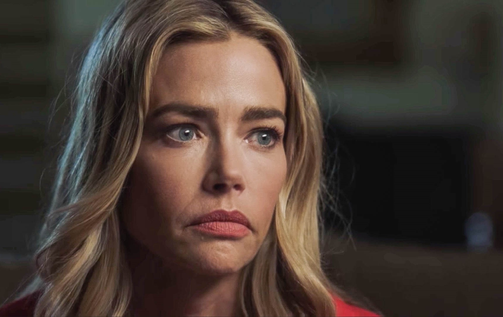 Denise Richards Facts