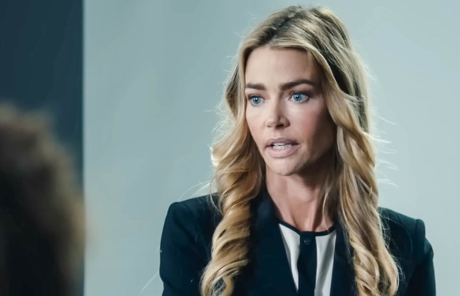 Denise Richards Facts