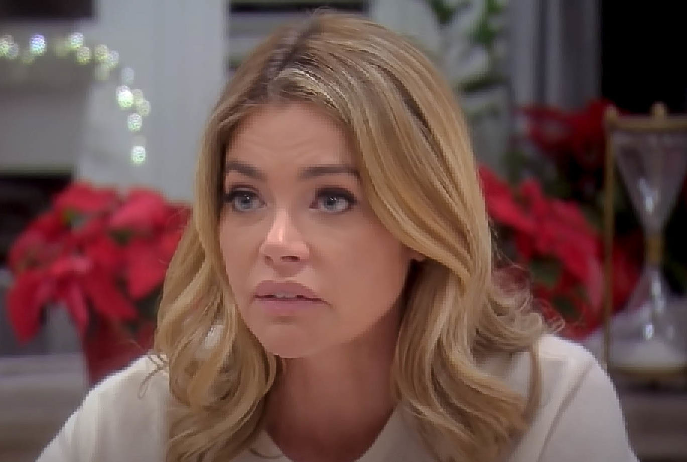 Denise Richards Facts