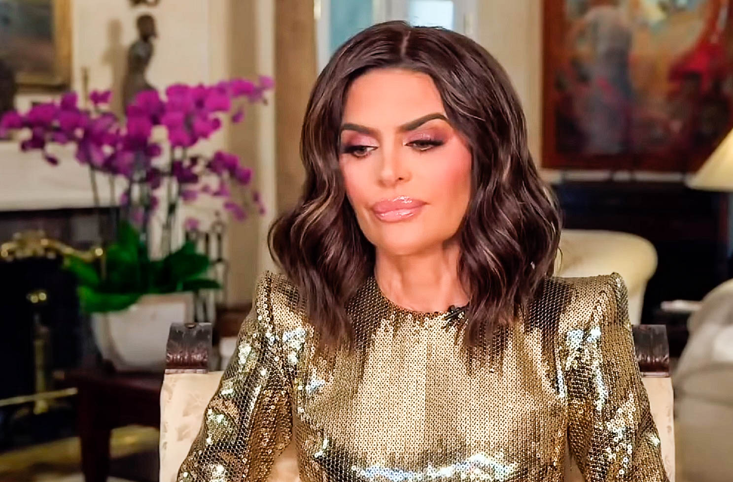 Denise Richards Facts