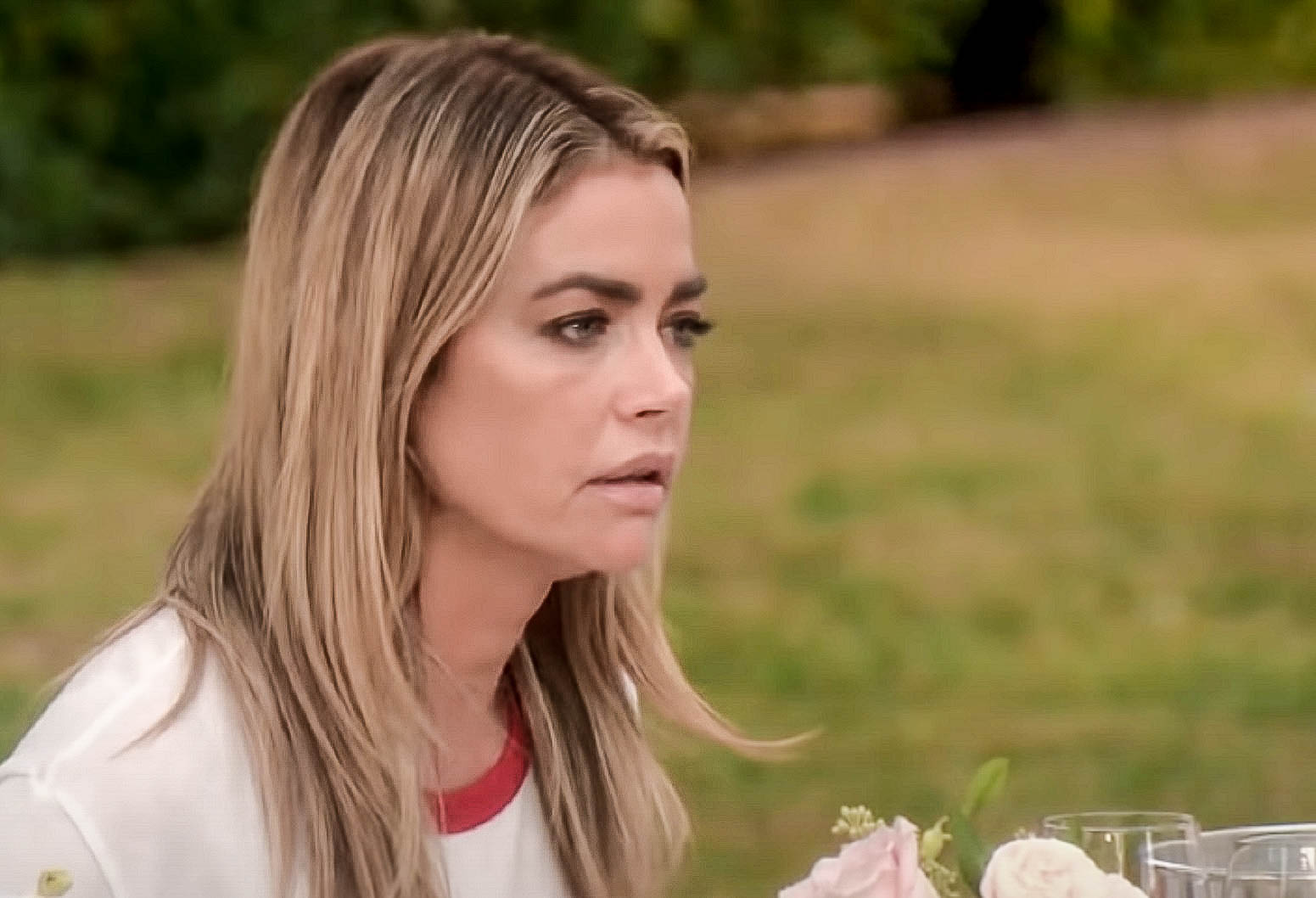 Denise Richards Facts