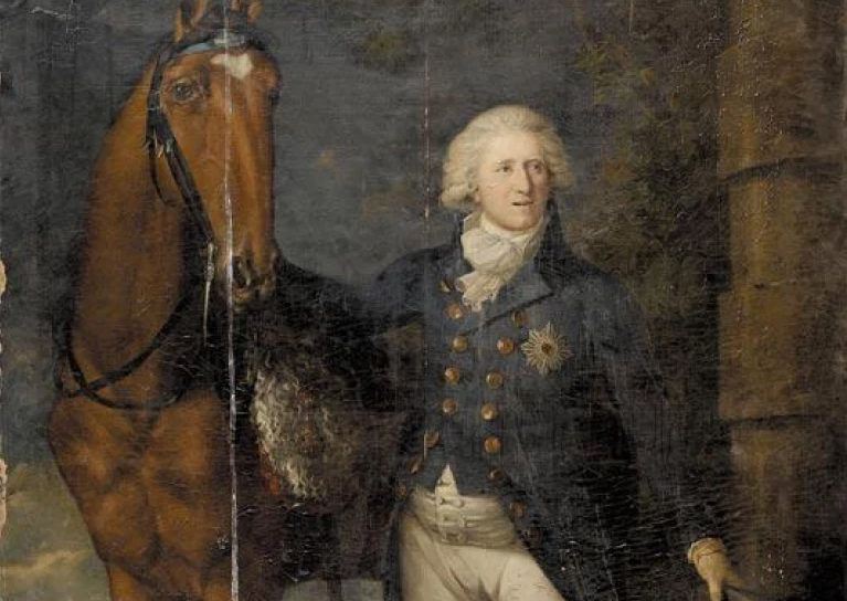 Princess Augusta of Great Britain Facts