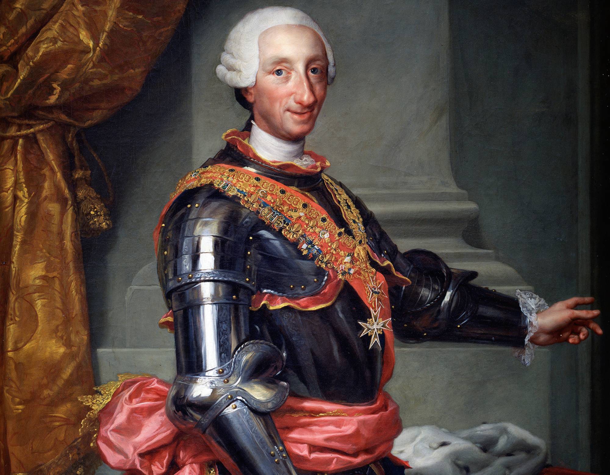 Mariana Victoria of Spain facts 