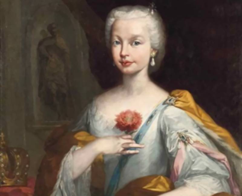 Mariana Victoria of Spain facts