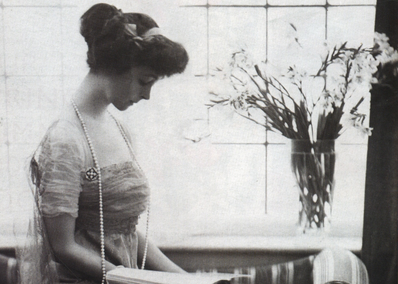 Alva Vanderbilt Facts