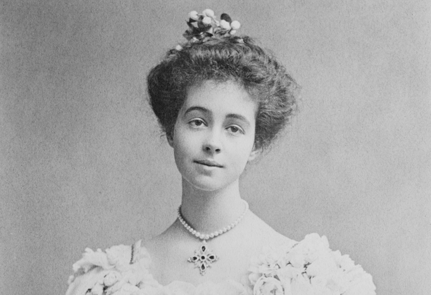 Alva Vanderbilt Facts