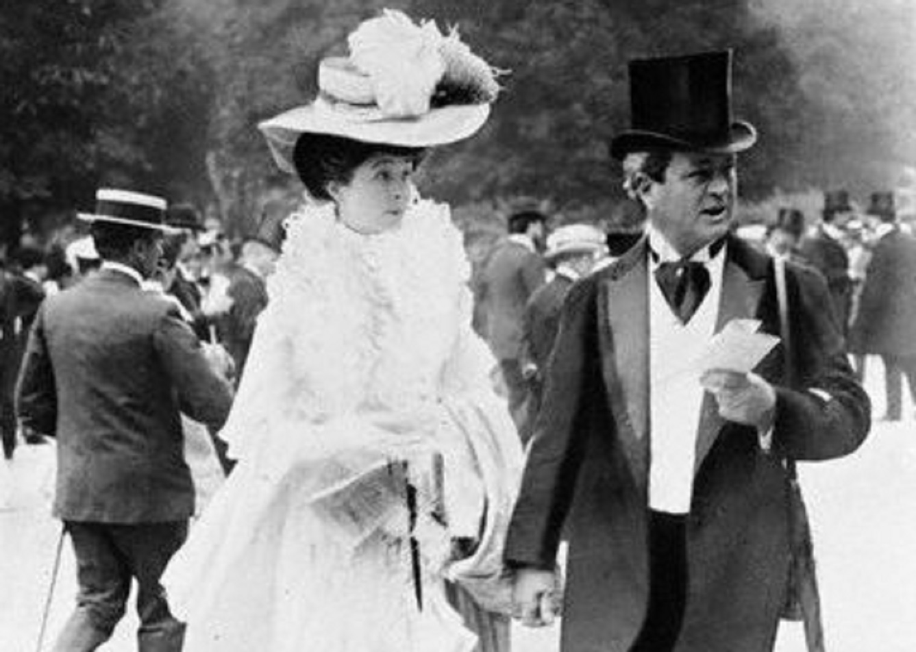 Alva Vanderbilt Facts