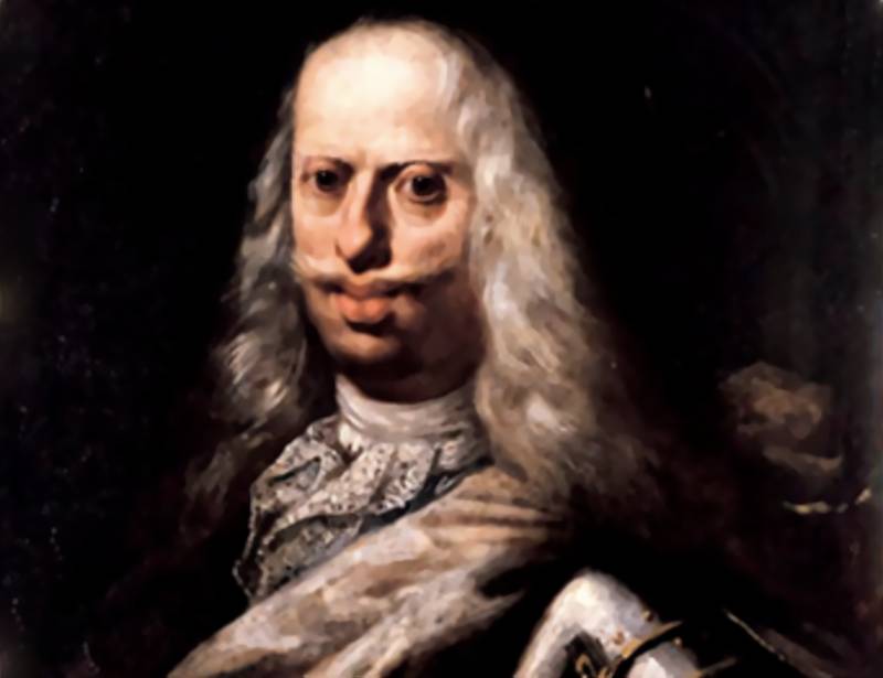 Gian Gastone de' Medici facts