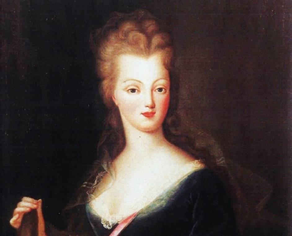 Mariana Victoria of Spain facts 