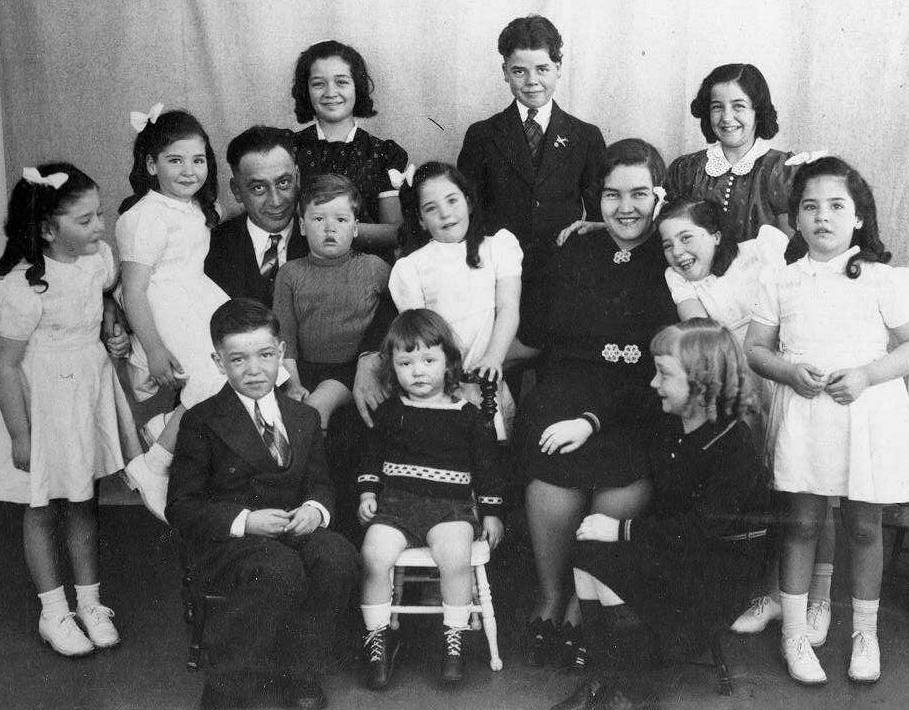 Dionne quintuplets facts 