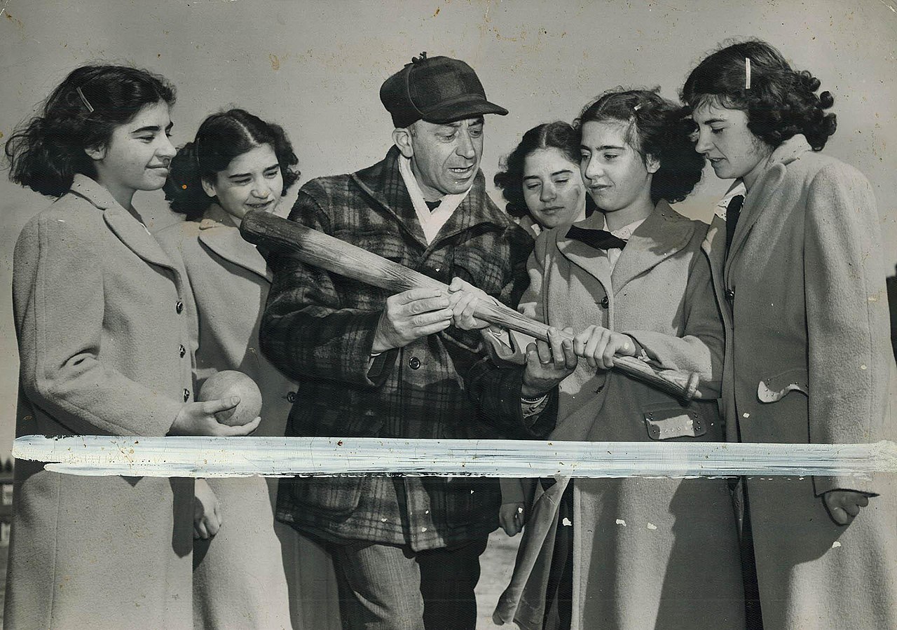 Dionne quintuplets facts