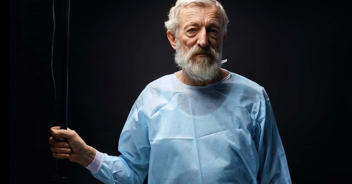 Weirdest Anesthesia Stories