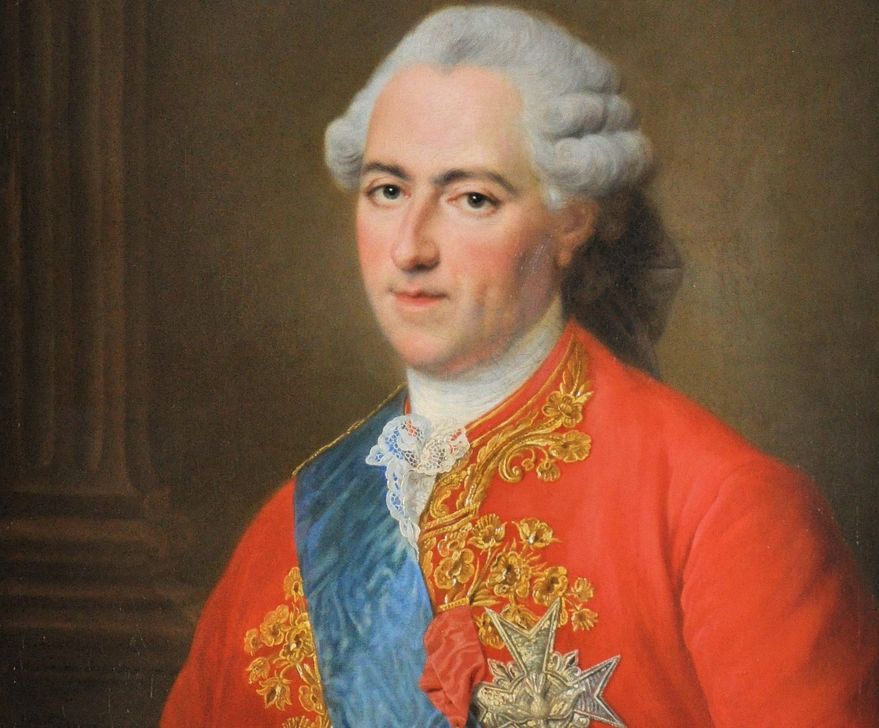 Mariana Victoria of Spain facts